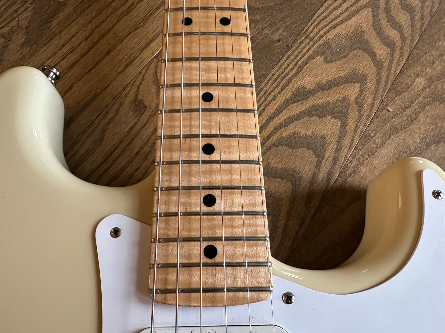 Fender Custom Shop Eric Clapton Signature 2009