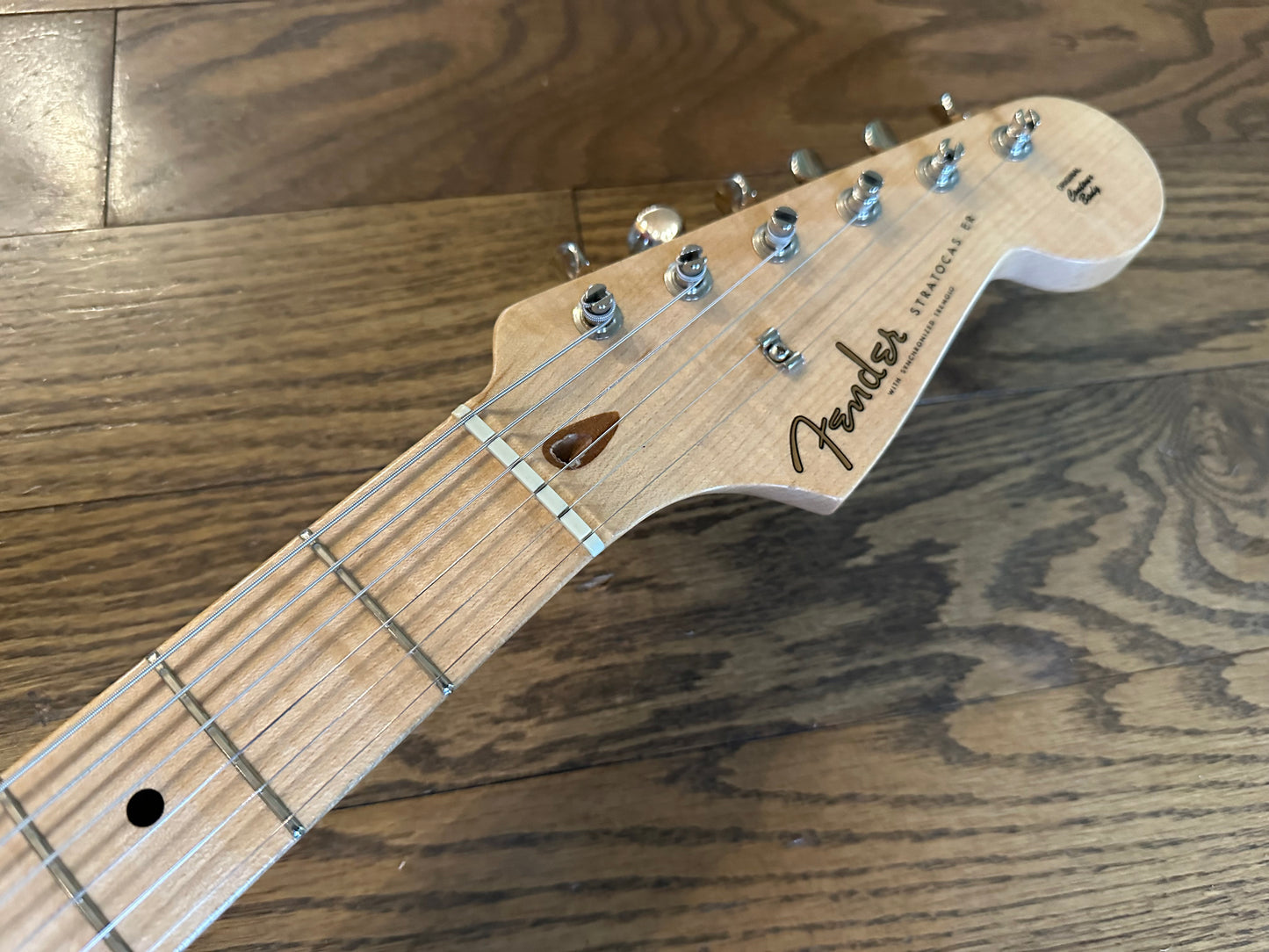 Fender Custom Shop Eric Clapton Signature 2009