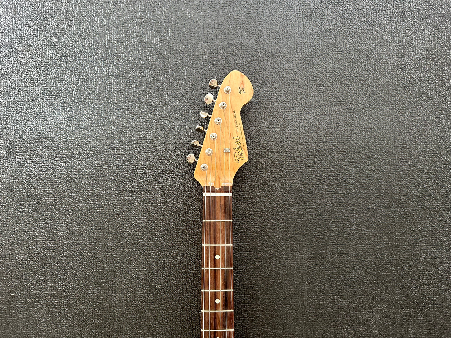 Tokai AST-114SH SUG/R 2019