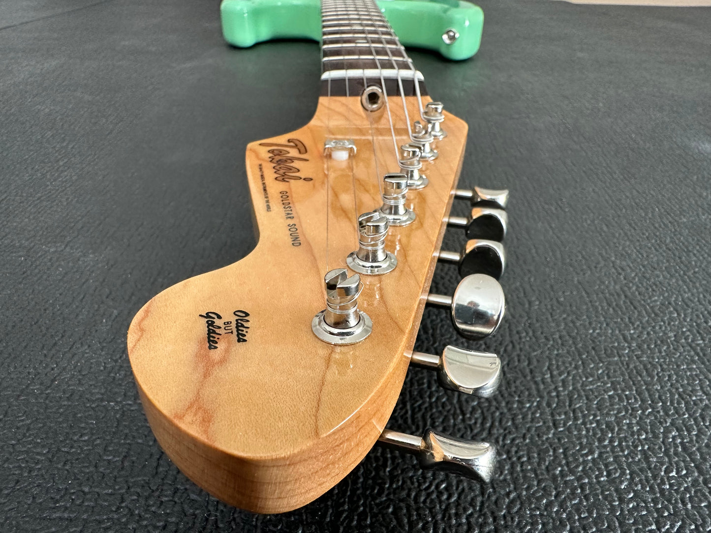 Tokai AST-114SH SUG/R 2019