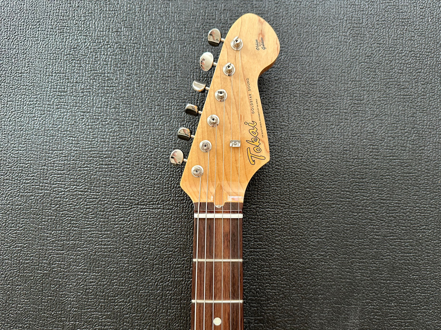 Tokai AST-114SH SUG/R 2019