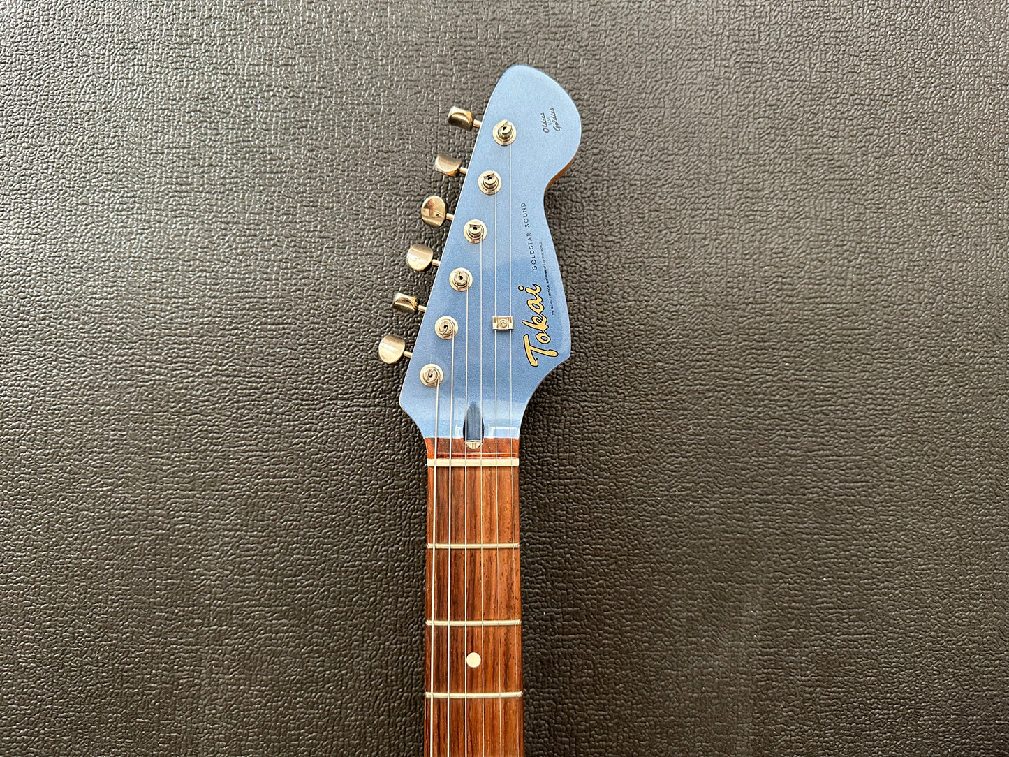 Tokai AST-104 OLB/R 2019