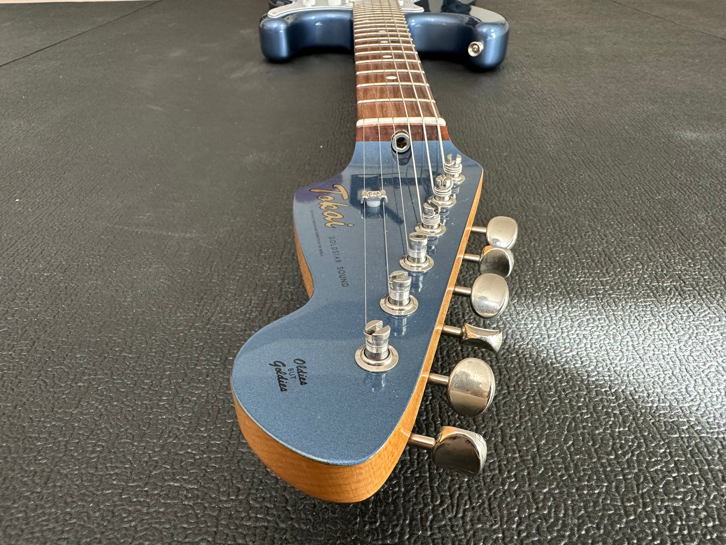 Tokai AST-104 OLB/R 2019