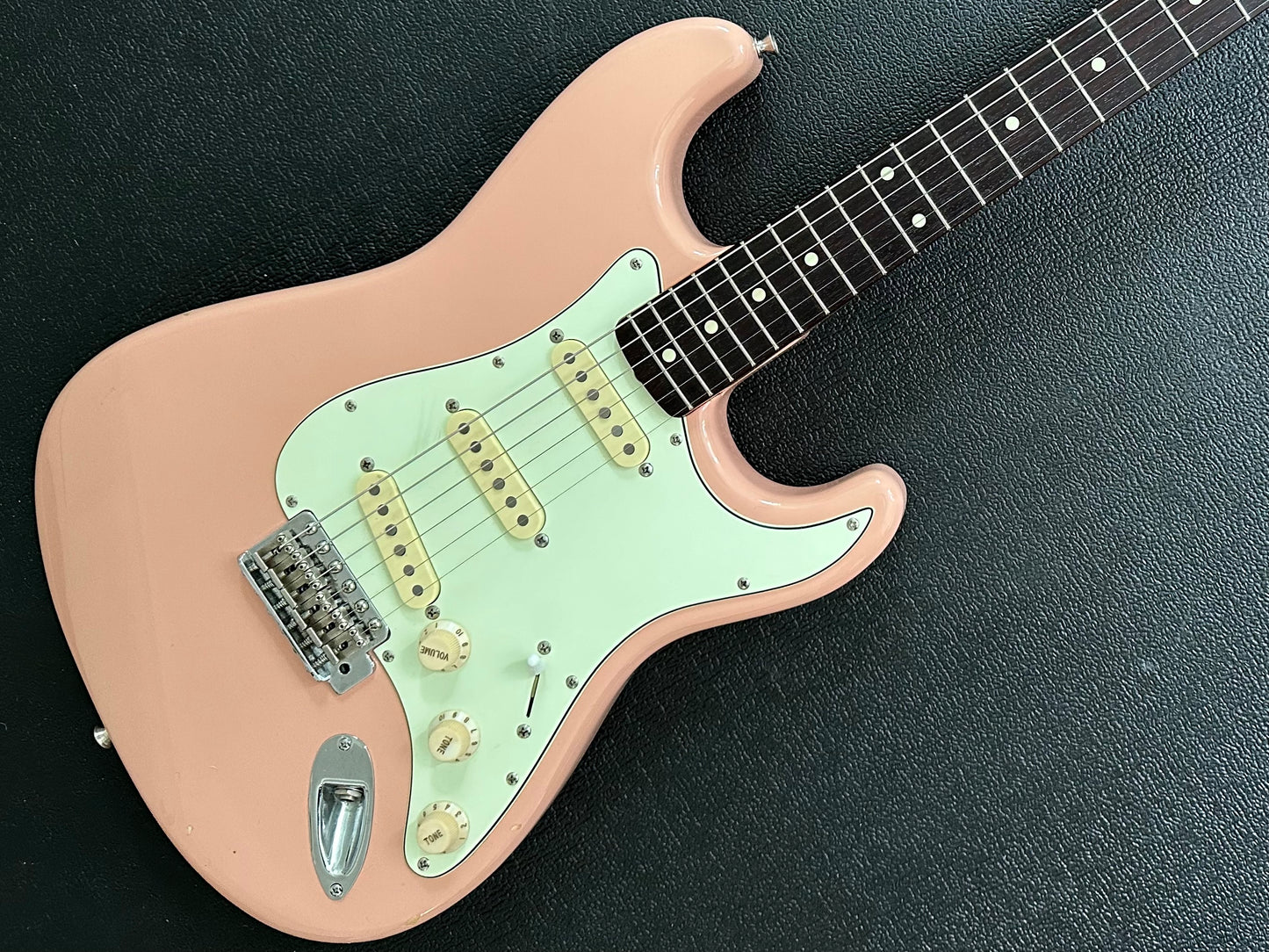 Fender Stratocaster ST-62D