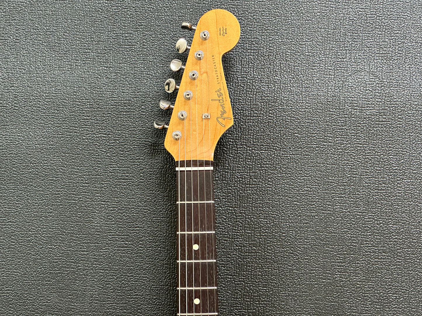 Fender Stratocaster ST-62D