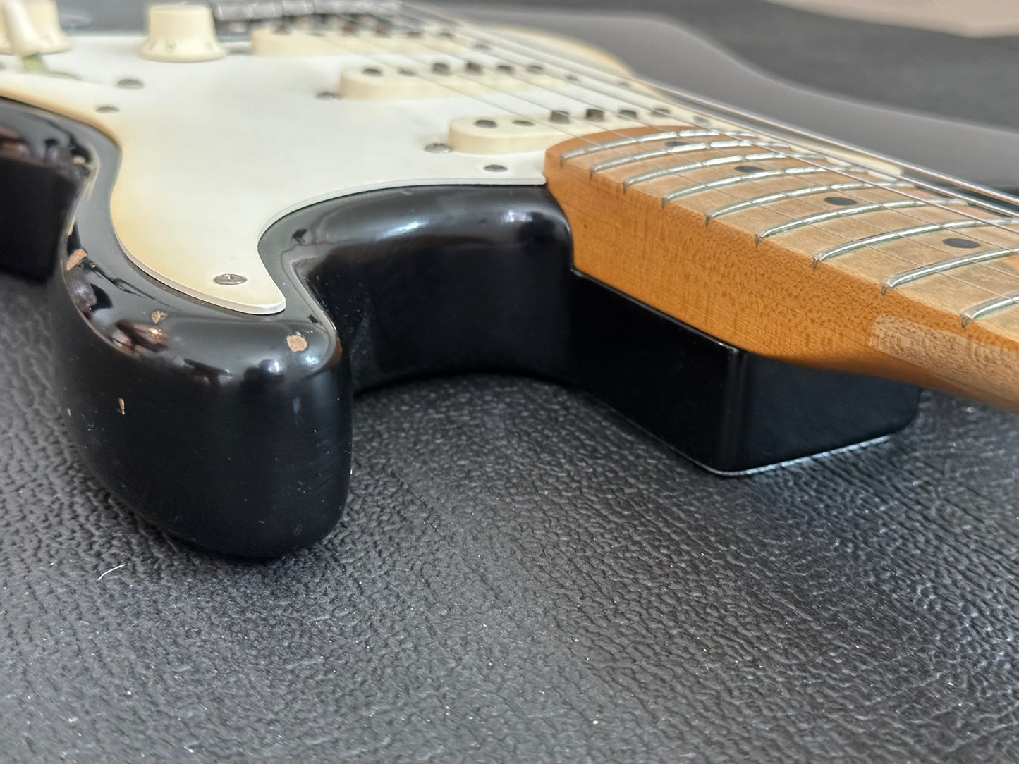 Fender Road Worn Stratocaster 2009