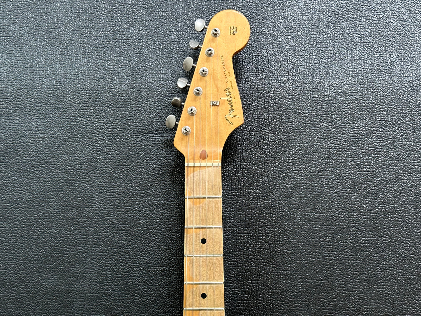 Fender Road Worn Stratocaster 2009